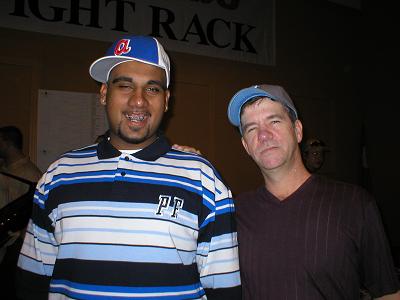 tonyandkeithatopen.JPG