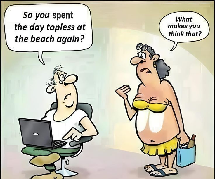 topless at the beach meme).jpg