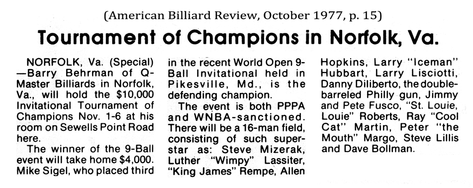 US Open Announce ABR Oct 1977 xred.jpg