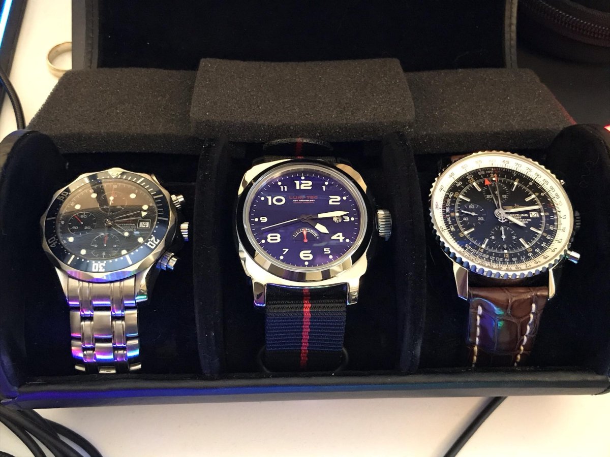 Watch Collection - db6mIoA.jpeg