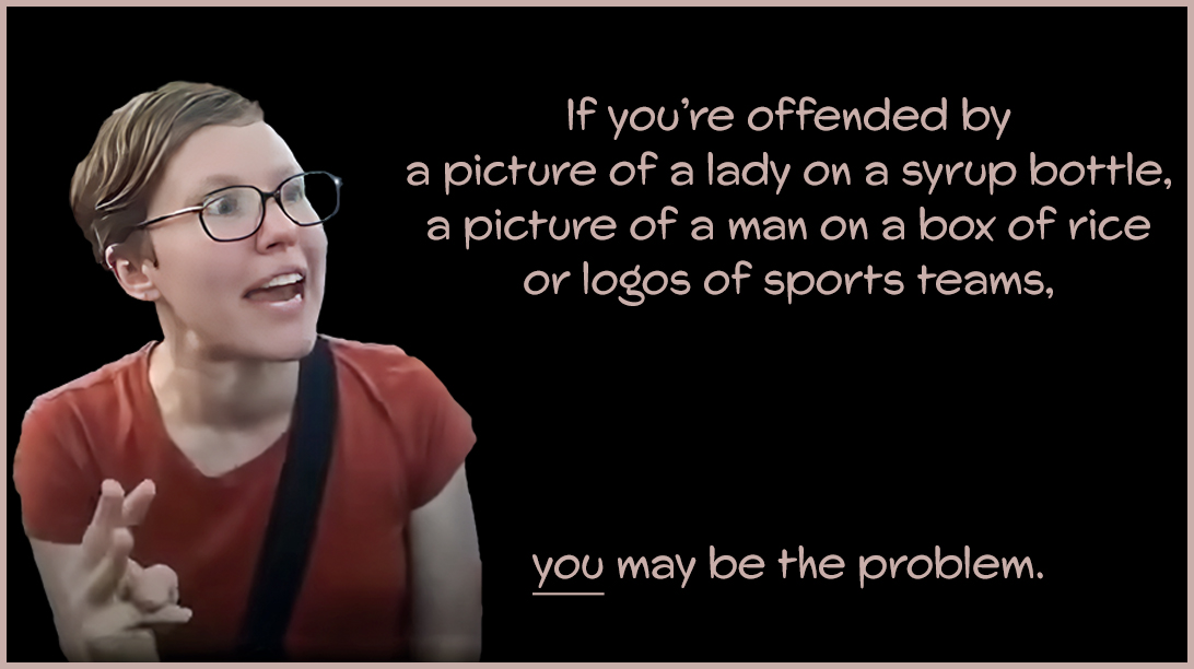 You May Be The Problem.jpg