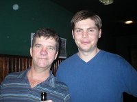 Mike Davis and KM.JPG