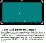 two rail draw to center drill.gif