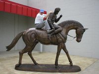 Keith on horse.JPG