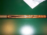 Jeremy's Cue 6.JPG