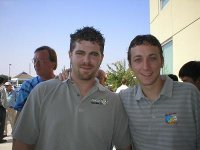 The Kid and Brady.JPG
