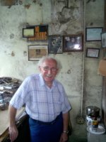 Abe Rich 2004.JPG