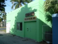 Abe Rich Shop 2004.JPG