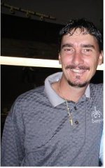 Johnny Archer, the gentleman player.JPG