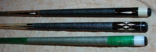 Isaac to pool cues 097.jpg