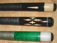 Isaac to pool cues 100.jpg
