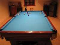 Finished Brunswick Heritage (4).JPG Finished Brunswick Heritage (4).JPG