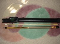 BeCu Tour Classic iron set, Clevelend BeCu 58 wedge.jpg