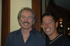 Bobby Hunter and John Schmidt.jpg Bobby Hunter and John Schmidt.jpg