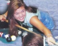 tiffany_amber_thiessenplayingpool.JPG