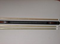 cues for sale  2010 012.jpg