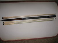 cues for sale  2010 013.jpg
