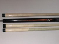 cues for sale  2010 015.jpg