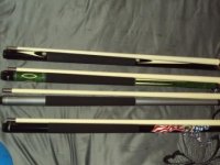 individual cues for sale 005.JPG