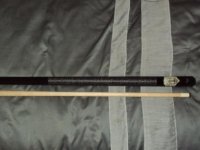 individual cues for sale 001.JPG