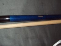 individual cues for sale 010.JPG