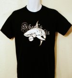 Cotton logo Tshirt black.jpg