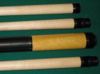 new cues for sale 2010 022.jpg