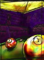 Playing_Billiard_by_Ickit.jpg