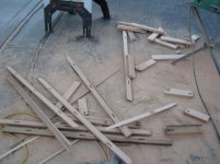 Saving the rail caps (2).JPG Saving the rail caps (2).JPG