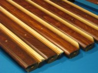 Finished rails.JPG Finished rails.JPG