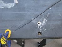 Fixing the slates (3).JPG Fixing the slates (3).JPG