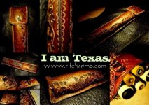 Texas Sun Soft Case by RLR.jpg