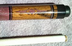 Purpleheart Handle 005.jpg Purpleheart Handle 005.jpg