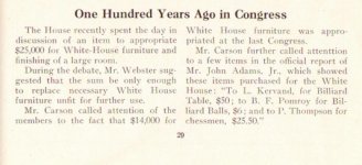 presidents table 1926 march bill mag.JPG