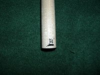 Pred shaft and Padgett cue 002.JPG