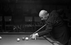 Onofrio Lauri Billards Champ by Nat Fein Copyrights Nat Fein Estate 90 DPI.jpg