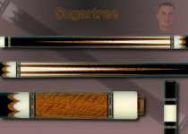 Sugartree - ebony & ivory cue.jpg
