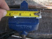 Cutting down bolts.JPG