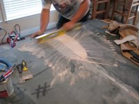 Working with 2' level (5).JPG