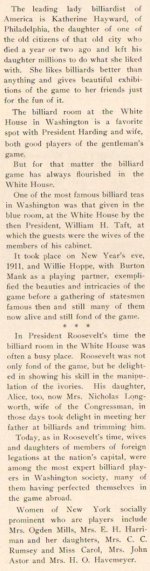 1923 July Hayward Hoppe And President.JPG