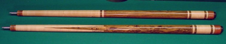 Arnot Matched Set - Whole Cues.jpg