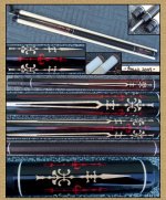 Josey 2009 Castle Crest Cue.jpg