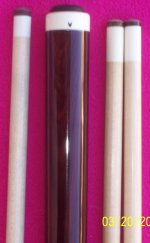 McDaniel MacAttack buttcap and shaft ferrules2.jpg McDaniel MacAttack buttcap and shaft ferrules2.jpg