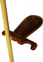 Leather Cue Holder.jpg