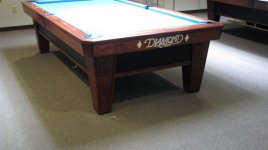 Dressing up a Diamond ProAm 001.JPG