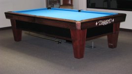 Dressing up a Diamond ProAm 003.JPG