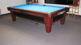 Dressing up a Diamond ProAm 004.JPG