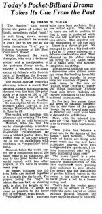1962 Jan 9 Mosconi And The Hustler.jpg