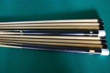 GUS and Barry  Szamboti with 6 shafts 009.jpg