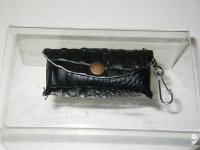 3-Piece Chalk Case Embossed Alligator-black - Copy.jpg